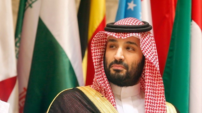 Pejabat Intelijen Israel: Putra Mahkota Saudi Bolak Balik ke Tel Aviv