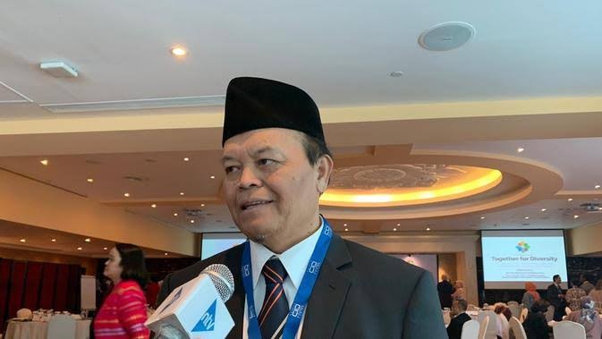 Hidayat: Jangan Sangsikan Kesetiaan Warga Sumbar Terhadap Pancasila