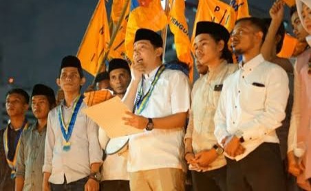 Tolak UU Cipta Kerja, PB PMII: DPR-Pemerintah Fasilitasi Korporasi dan Oligarki
