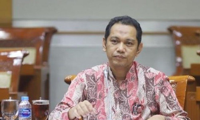 KPK: Pancasila Sebagai Habitus Bangsa dalam Pencegahan Korupsi