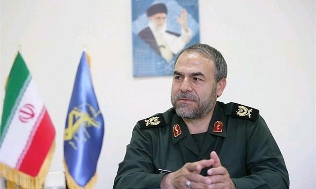 Jenderal Iran: Amerika akan Celaka Jika Terjadi Perang di Teluk Persia