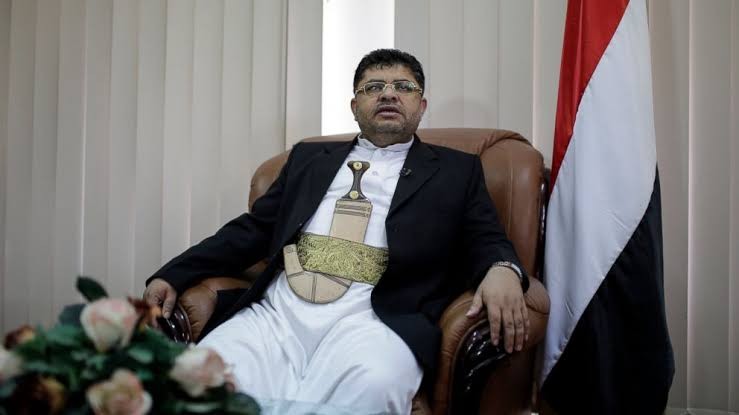 Ansarullah: AS dan Saudi Silakan Membom Iran, Bukan Bunuh Orang Yaman