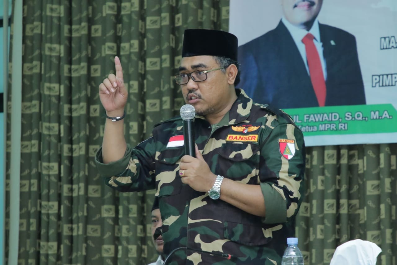 Gus Jazil : Hindari Transaksional dalam Pilkada