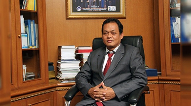 Dilindungi UU, Pakar: Penangkapan Jurnalis Bertentangan dengan Hukum dan HAM