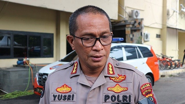 Terkait Demo Ricuh, Polda Metro Tetapkan 87 Orang Tersangka