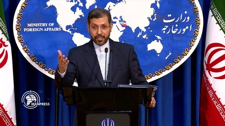 Iran: Tidak Lama Lagi Amerika akan Mengakui  Kekalahan