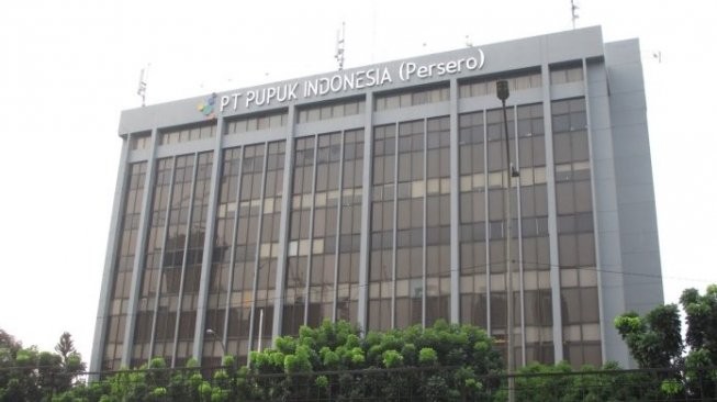Meski Belum Punya Karti, Petani Tetap Bisa Beli Pupuk Bersubsidi