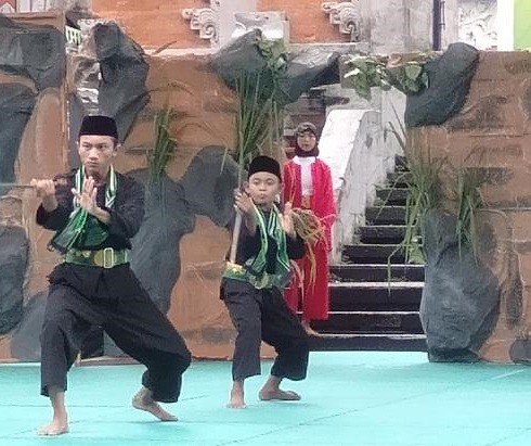 Menpora Targetkan Pencak Silat Masuk Eksebisi Olimpiyade 2024