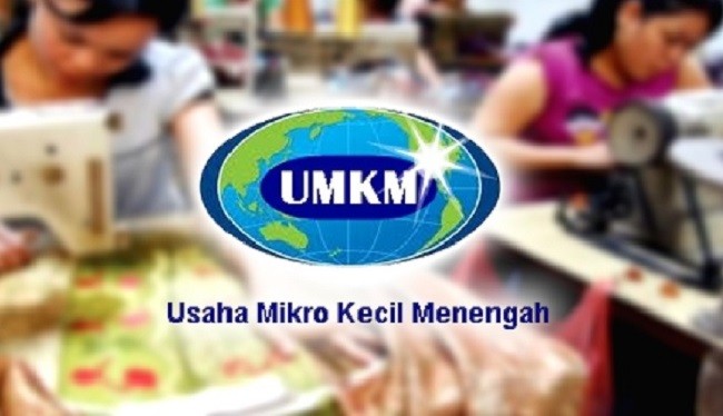 Kriteria UMKM yang Rumit Bikin UU Cipta Kerja Kehilangan Esensinya