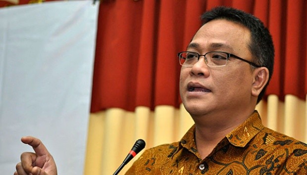 Pagi Tadi, Deklarator KAMI Jumhur Hidayat Ditangkap Polisi!