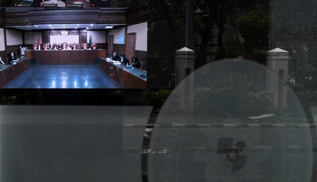 Kuasa Hukum Joko Hartono Tirto: Putusan Hakim ”Copy Paste” Tuntutan Jaksa