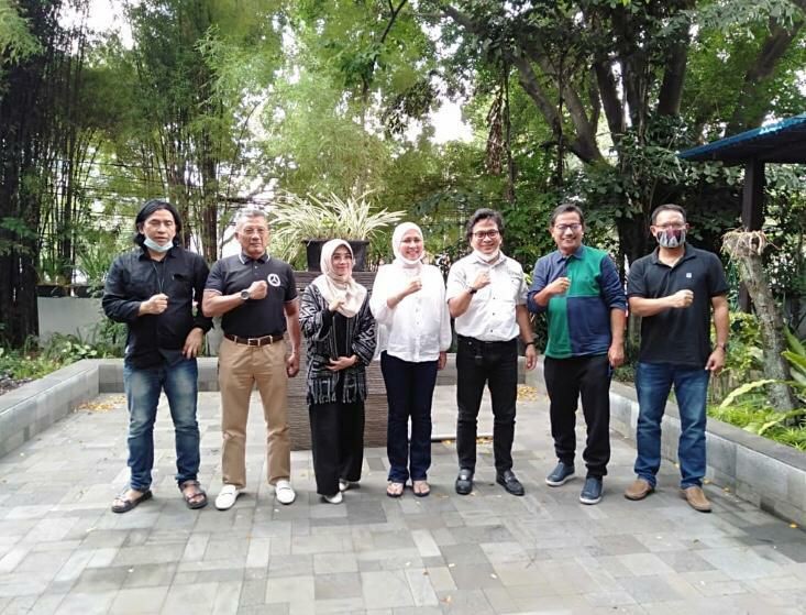 Ratusan Alumni Unpad Targetkan Produk UMKM Lebih Luas Hingga Ekspor