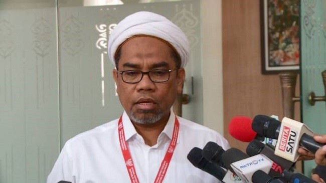 Sebut Pendemo UU Ciptaker Sampah, Pengamat: Ngabalin Sepantasnya Minta Maaf