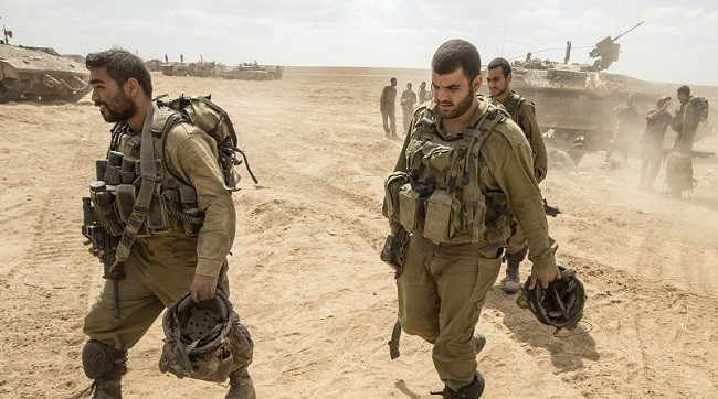 Ternyata, Militer Israel Lebih Takut Hizbullah Ketimbang Corona