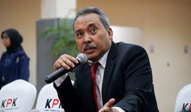 Soal Usulan Pengadaan Mobil Dinas, Dewas KPK: Kami Sama Sekali Tidak Tahu