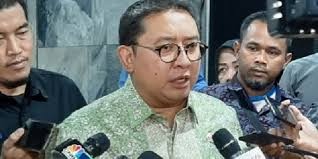 Fadli Zon : Pemerintah Seharusnya Dorong Petani Menjadi Pebisnis Pangan