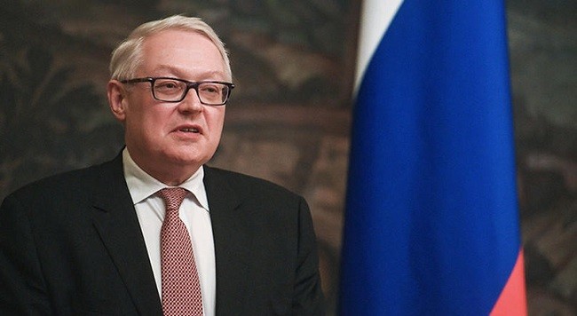 Rusia: Kami Tak Takut Pada AS, Kerja Sama dengan Iran Tetap Dilanjutkan