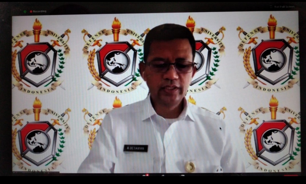 Pemanfaatan Big Data dan Artificial Intelligence Untuk Olah Informasi Maritim