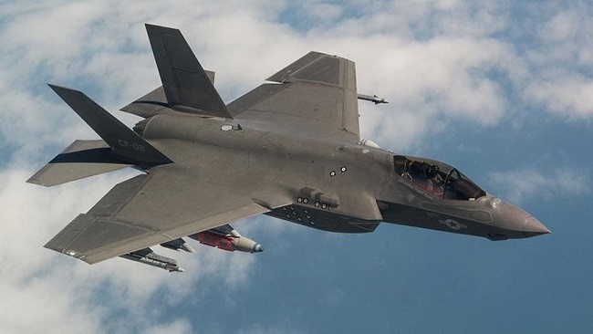 Prabowo Diingatkan Agar Hati-Hati Soal Rencana Beli F-35