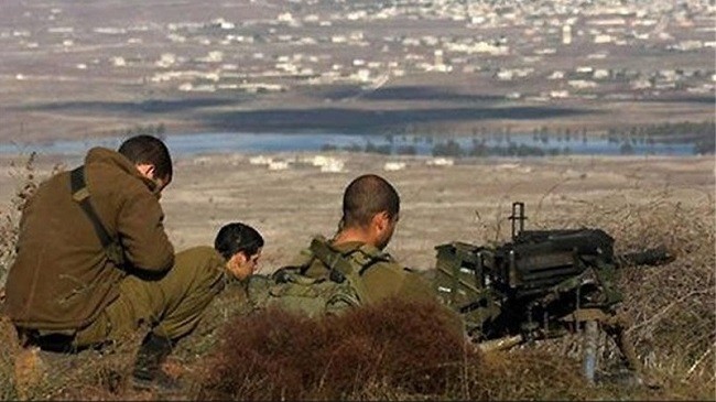 Takut Diserang Hizbullah, Israel Siagakan Pasukan di Perbatasan Lebanon