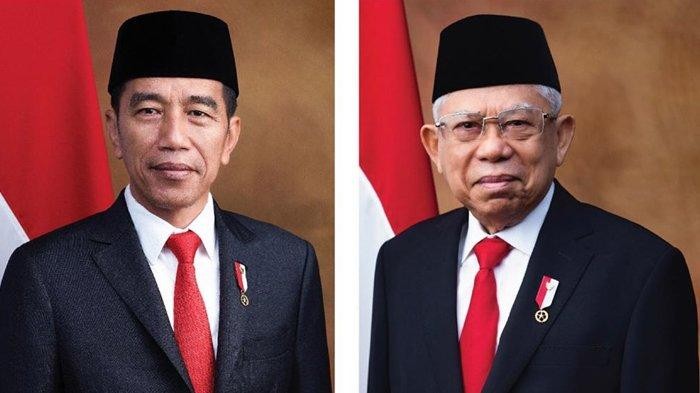 Setahun Jokowi-Ma'ruf, Pengamat: Jika Pemerintah Dengar Keluhan Rakyat, Negara akan Aman