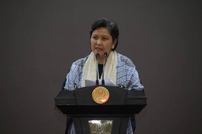 Cegah Penularan Covid-19 di Libur Panjang, Lestari Minta Tingkatkan Kewaspadaan