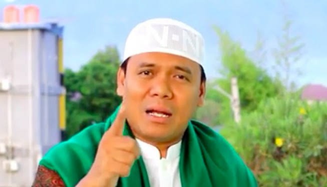 Sebut NU Isinya Pemabuk dan PKI, LAWAN Institute Minta Polisi Penjarakan Gus Nur