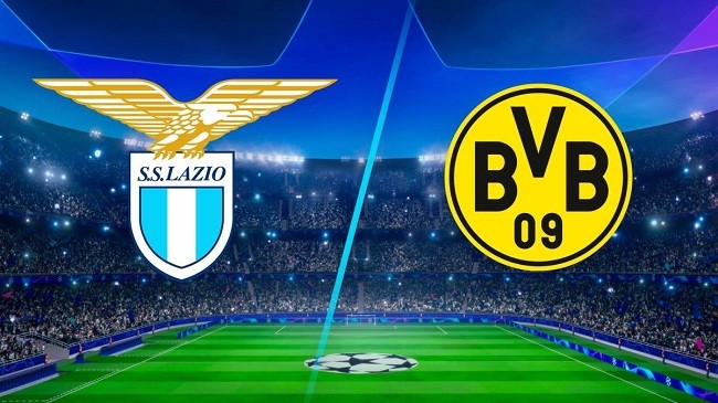 Lawan Lazio Di Liga Champion, Ini Target Dortmund