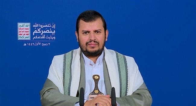 Al-Houthi: Kelompok Teroris Takfiri Adalah Buatan AS dan Barat