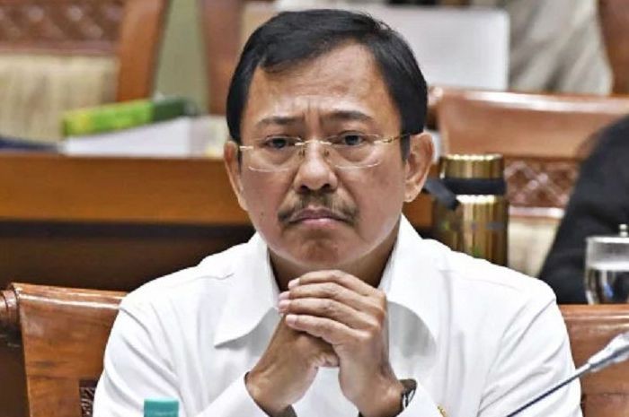 Gara-gara Ini, Menkes Terawan Disomasi Puluhan Organisasi Kedokteran