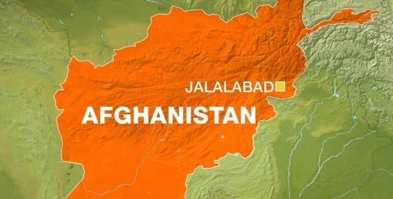 Antrian Warga Afghanistan Lagi Buat Visa Diserang, 15 Orang Tewas