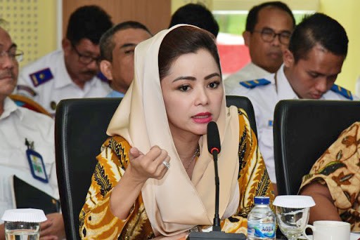 DPR: Setahun Pemerintahan Jokowi-Ma'ruf Cukup Banyak Tantangan
