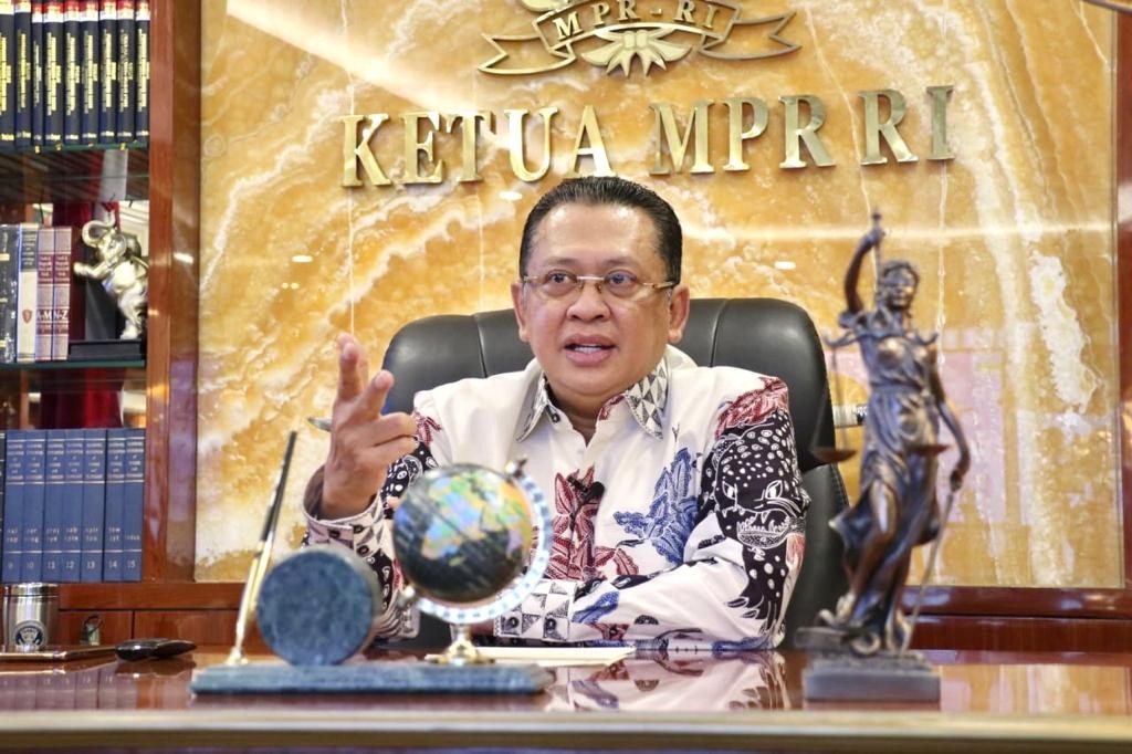 Bamsoet: Menteri Keuangan Harus Aktif Jelaskan Pemanfaatan Utang Luar Negeri Indonesia
