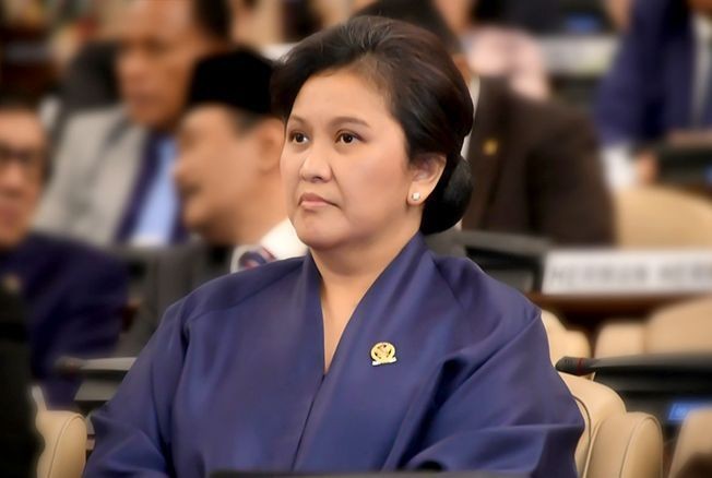 Lestari Moerdijat Nilai Perlu Komunikasi Hindari Keraguan Masyarakat Terhadap Vaksin Covid-19