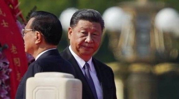 Presiden Jinping Tegaskan China Tidak Takut Perang