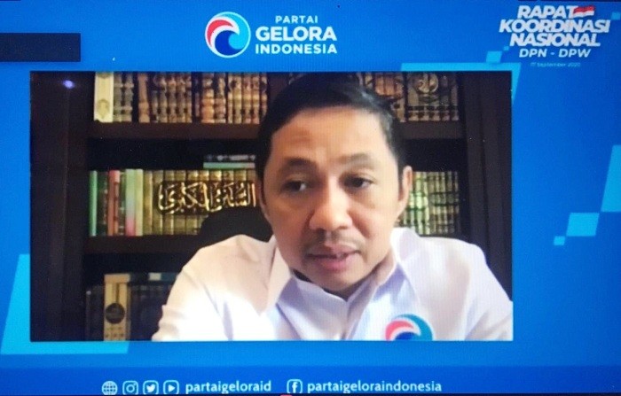 Inilah Tokoh Inspirasi Anis Matta Ketika Nyantri di Gombara
