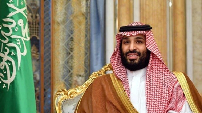 Putra Mahkota Saudi Mengaku akan Dibunuh Jika Normalisasi Hubungan dengan Israel