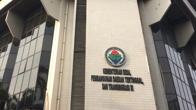Proyek Kemendes Diduga Jadi Bancakan, KPK Didorong Panggil Mendes Abdul Halim