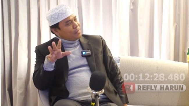Lakpesdam PBNU Apresiasi Penangkapan Gus Nur Oleh Bareskrim
