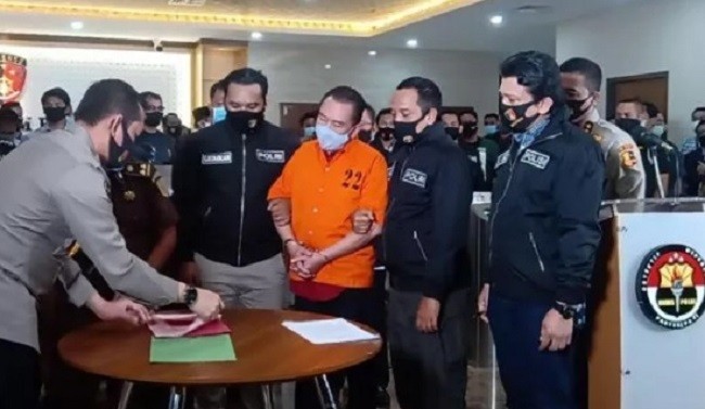 Bersama 4 Tersangka Lain, Djoko Tjandra Jalani Sidang Perdana 2 November 2020