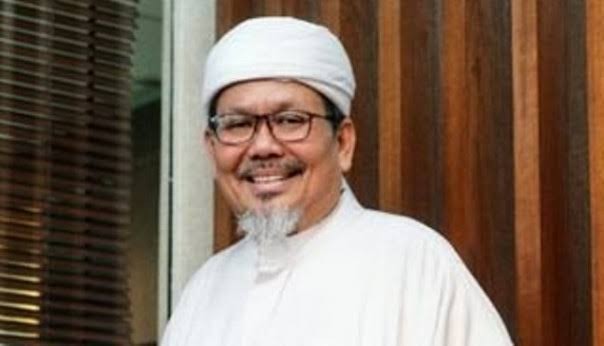 Tengku Zul: Jangan Sampai Istana Negara Ludes Terbakar Gara-gara Rokok