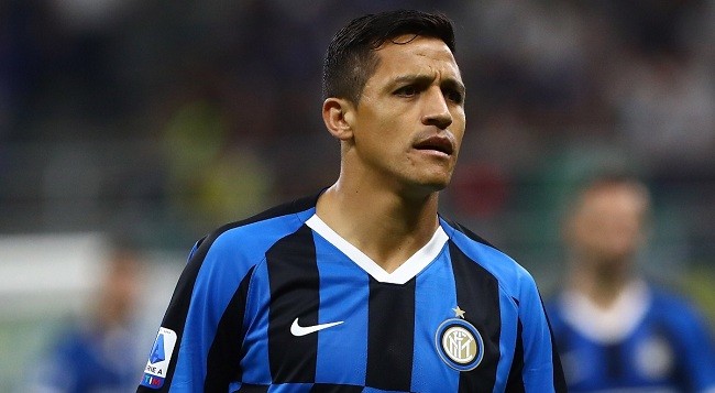 Lawan Shakhtar Donetsk, Inter Milan Tak Diperkuat Pemain Ini