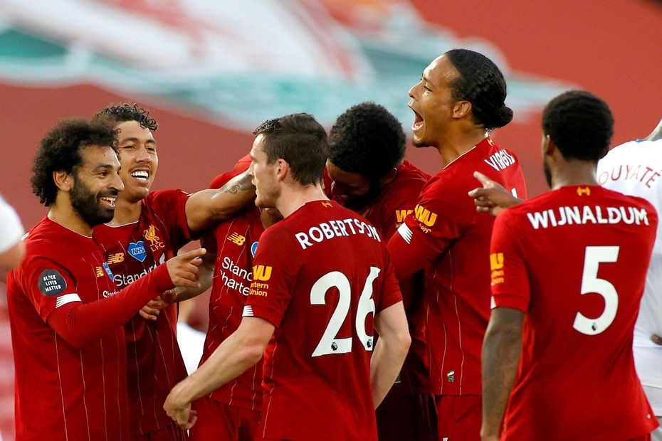 Lanjutan Liga Champion, Liverpool Tak Anggap Remeh  FC Midtjylland