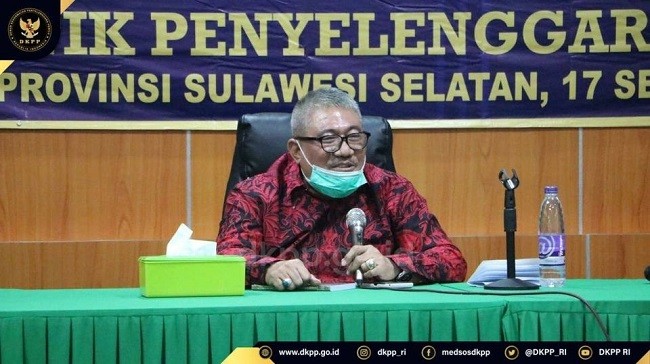 Peringatan Sumpah Pemuda, DKPP: Pilkada Harus Perkuat Persatuan