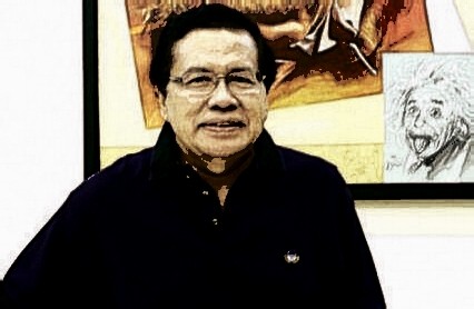 SBY Disebut Donatur Aksi 212 Dan 411, Rizal Ramli Dibuat Ketawa