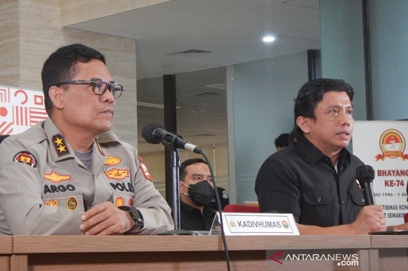 Kasus Kebakaran Kejagung, Penyidik Temukan Fakta Baru