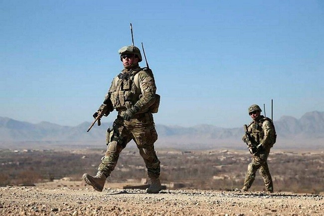 Sebuah Laporan Ungkap Kompetisi Tentara Australia Berlomba Bunuhi Warga Afghanistan