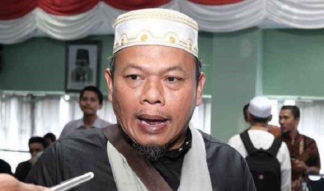 FUI: Sikap Presiden Prancis Musuhi Islam Adalah Tindakan Bodoh dan Berbahaya