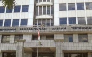 Diduga Program Bantuan Jaminan Hidup Kemendes Diembat, KPK Diminta Bertindak