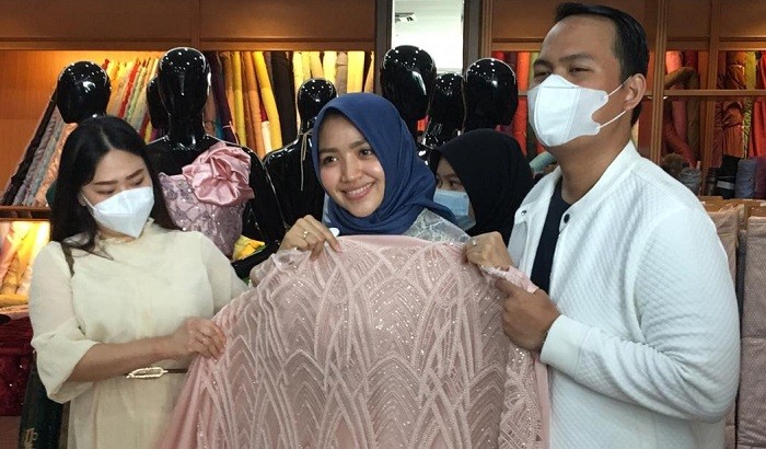 Anggota Dewan Tercantik Surabaya Akan Menikah, Bakal Banyak Yang Patah Hati Nih